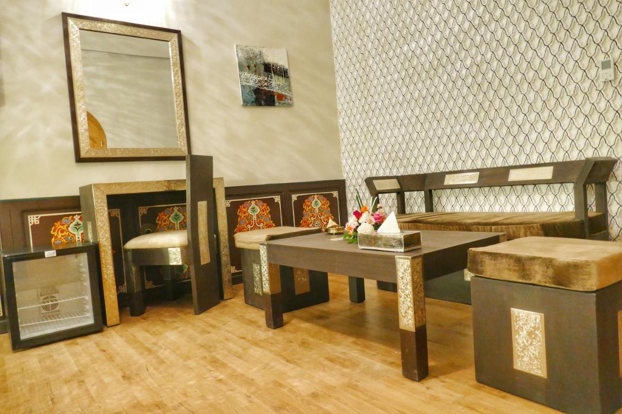 Palais Dar Si Aissa All-Suites Марракеш Экстерьер фото